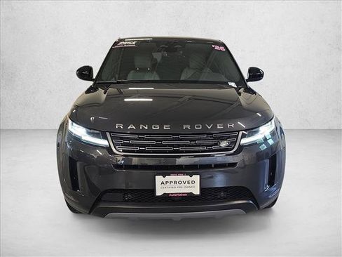 Certified 2026 Land Rover Range Rover Evoque S AWD/4WD image 2