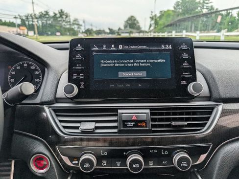 Used 2020 Honda Accord Sport image 26