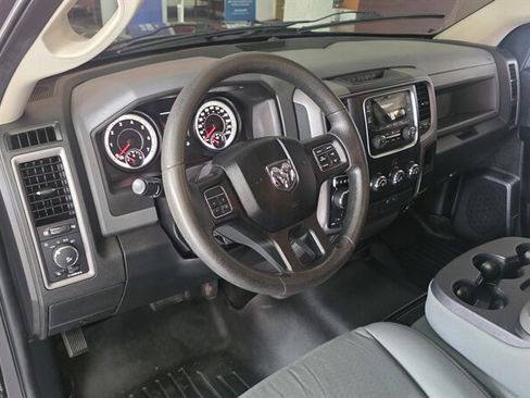 Used 2014 RAM 1500 Express AWD/4WD image 13