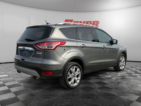 Used 2014 Ford Escape Titanium image 5
