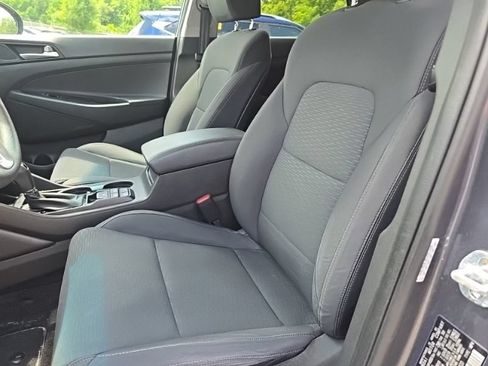 Used 2019 Hyundai Tucson SEL AWD/4WD image 11