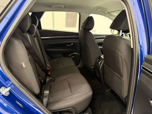 Used 2024 Hyundai Tucson SEL image 19