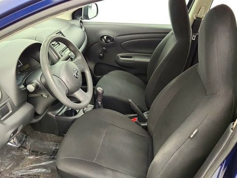 Used 2013 Nissan Versa S image 19