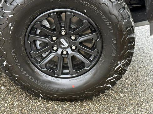 Used 2026 Ford F150 Raptor image 7