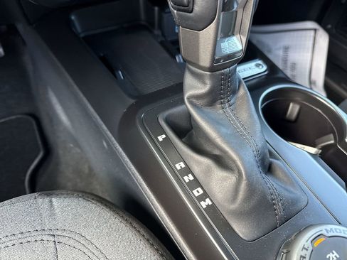 New 2025 Ford Bronco Big Bend AWD/4WD image 29