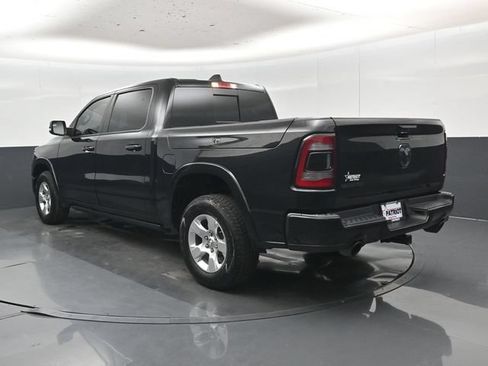 Used 2022 RAM 1500 Laramie RWD image 33
