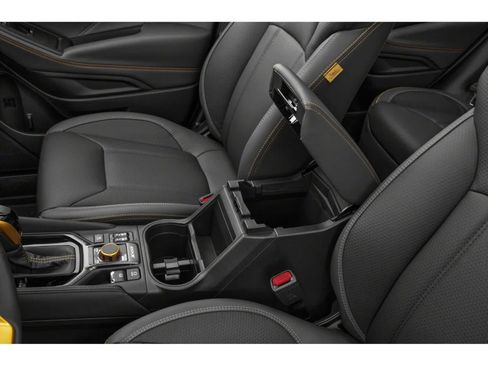 Used 2022 Subaru Forester Wilderness AWD/4WD image 9
