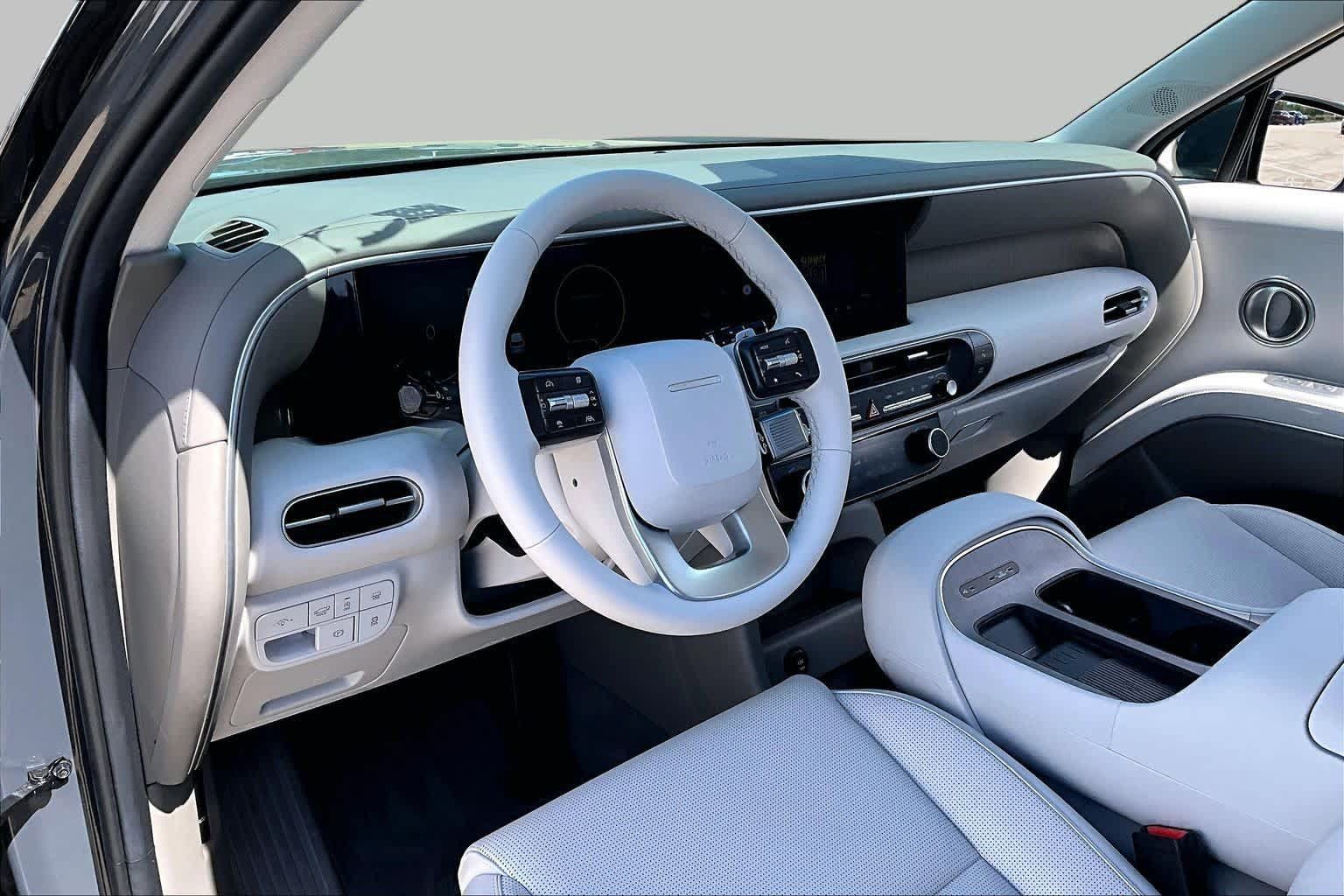 Used 2026 Hyundai Palisade SEL FWD image 18