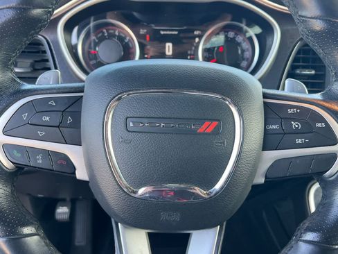 Used 2017 Dodge Challenger R/T Scat Pack RWD image 24