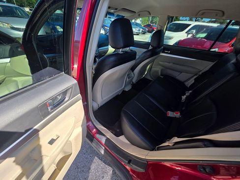Used 2011 Subaru Outback 2.5i AWD/4WD image 13