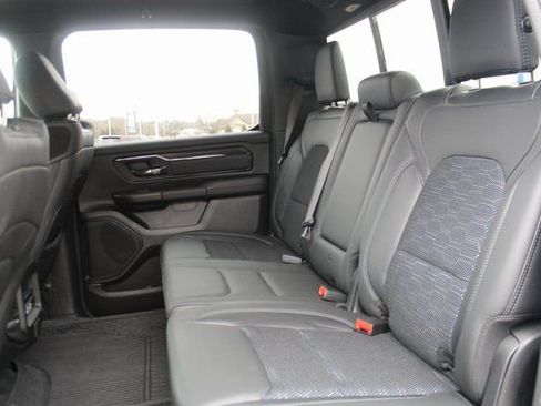 Used 2023 RAM 1500 Big Horn image 33