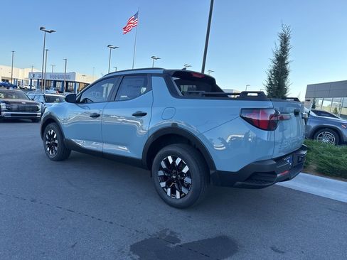 New 2026 Hyundai Santa Cruz SEL image 5