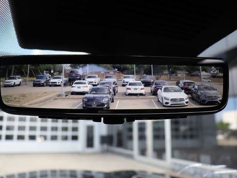 Used 2021 INFINITI QX80 Sensory w/ Cargo Package image 11