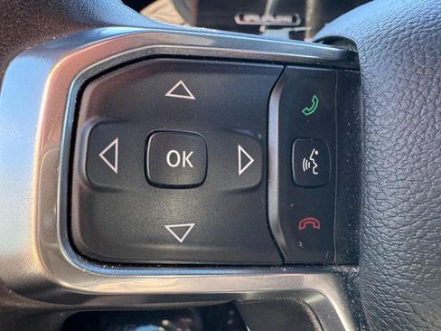 Used 2024 RAM 1500 Laramie image 20