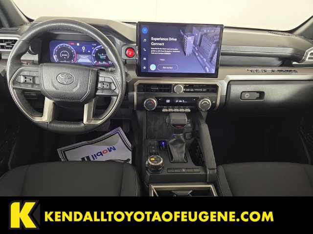 Used 2024 Toyota Tacoma TRD Off-Road AWD/4WD image 18