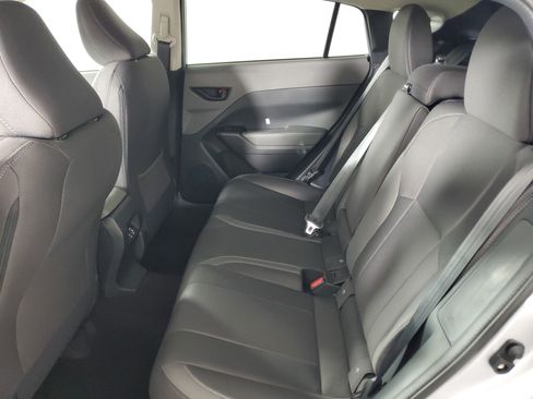 New 2026 Subaru Crosstrek 2.0i Premium image 15