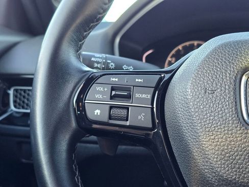 Used 2023 Honda Civic Sport image 35