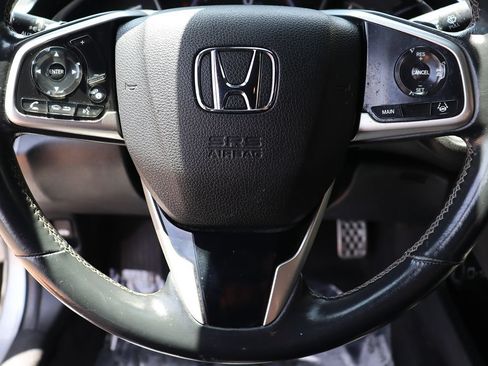 Used 2021 Honda Civic Sport image 53