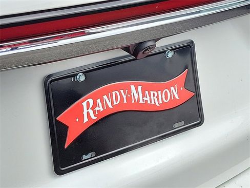 New 2024 Lincoln Corsair Reserve w/ Equipment Group 201A image 11