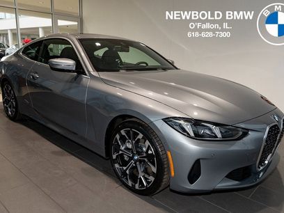 New 2026 BMW 430i xDrive Coupe