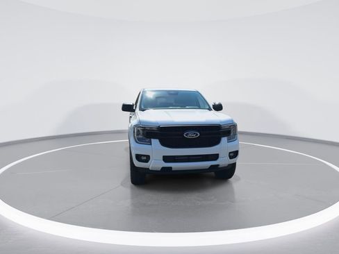 New 2026 Ford Ranger XL w/ Trailer Tow Package RWD image 2