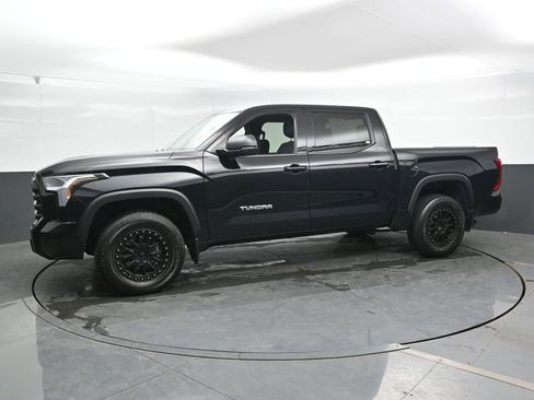 Used 2024 Toyota Tundra SR5 AWD/4WD image 8
