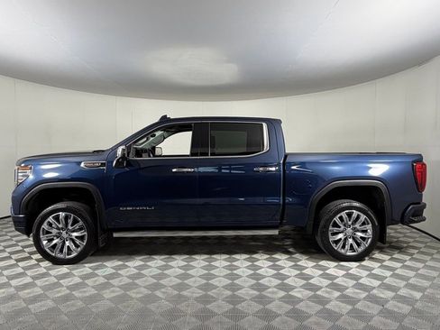 Used 2023 GMC Sierra 1500 Denali w/ Denali Reserve Package image 9