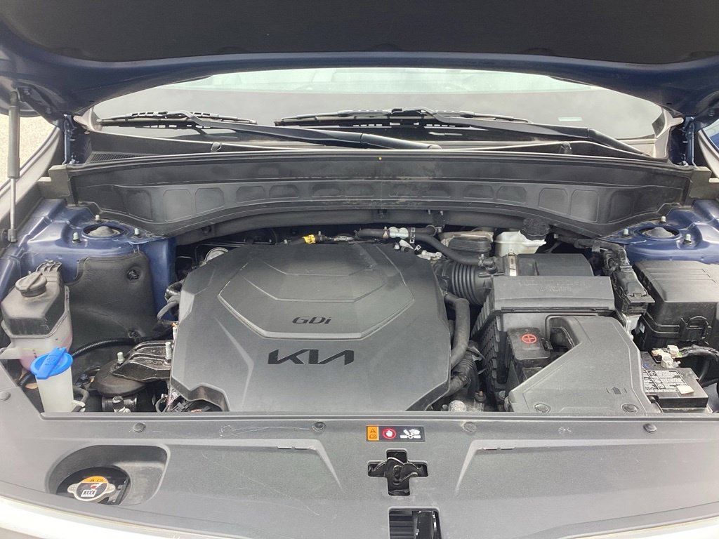 Used 2024 Kia Telluride S AWD/4WD image 30