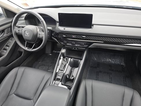 Used 2024 Honda Accord EX-L image 24
