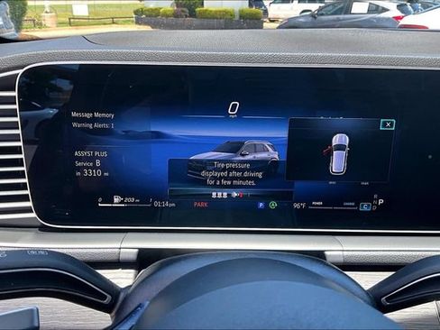 Used 2025 Mercedes-Benz GLE 450 4MATIC image 22