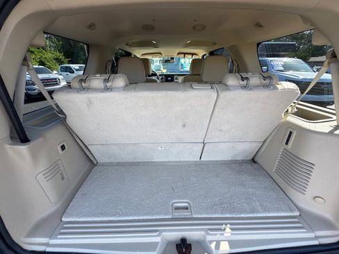 Used 2017 Ford Expedition Limited image 10