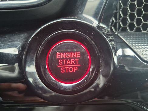 Used 2024 Honda CR-V EX-L image 16