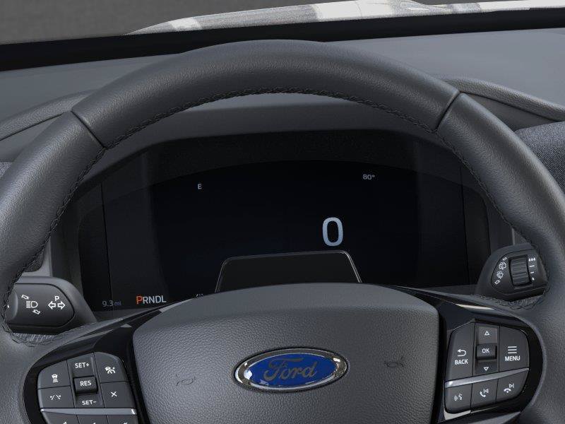 New 2026 Ford Explorer Platinum w/ LUX Leather Package AWD/4WD image 13