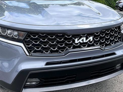 Used 2023 Kia Sorento X-Line EX image 40