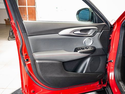 Used 2024 Dodge Hornet R/T Plus image 25