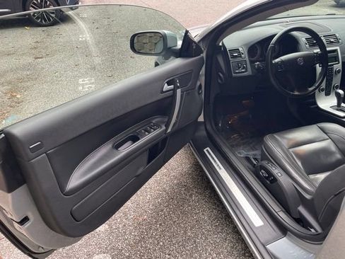 Used 2013 Volvo C70 T5 FWD image 10