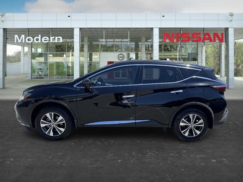 Used 2020 Nissan Murano SV FWD image 2
