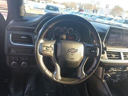 Used 2021 Chevrolet Suburban RST image 17