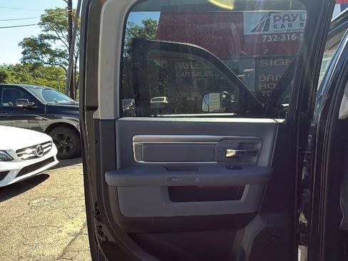 Used 2018 RAM 1500 Outdoorsman image 11