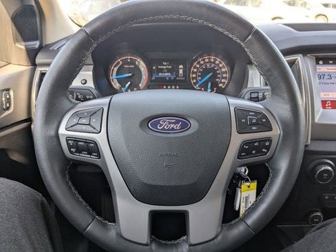 Certified 2019 Ford Ranger XLT w/ Equipment Group 301A Mid image 27