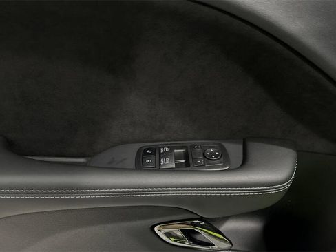 New 2023 Dodge Challenger SRT Hellcat Redeye image 8