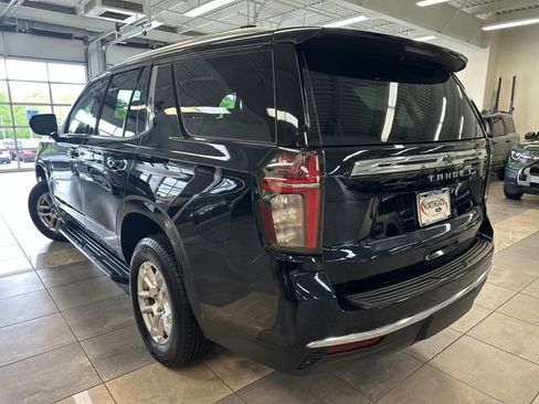 Used 2023 Chevrolet Tahoe LS w/ Driver Alert Package AWD/4WD image 14