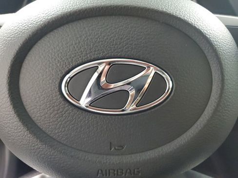 Used 2021 Hyundai Sonata Blue image 21