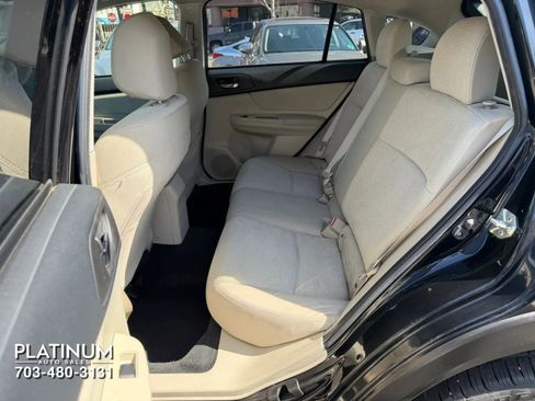 Used 2014 Subaru Crosstrek 2.0i Premium w/ Moonroof Package image 13