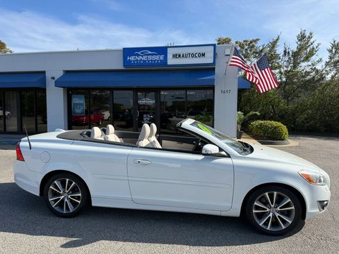 Used 2013 Volvo C70 T5 image 10