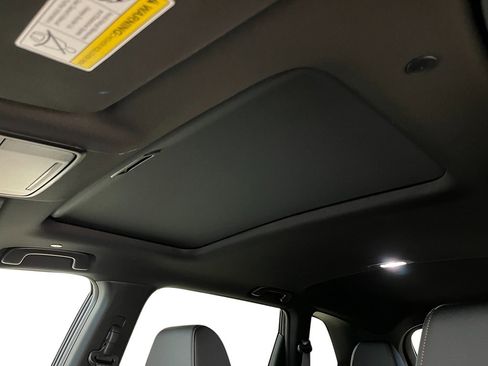 New 2026 Honda CR-V Sport-L image 26