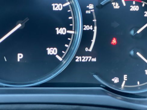 Used 2022 MAZDA CX-5 Signature image 22