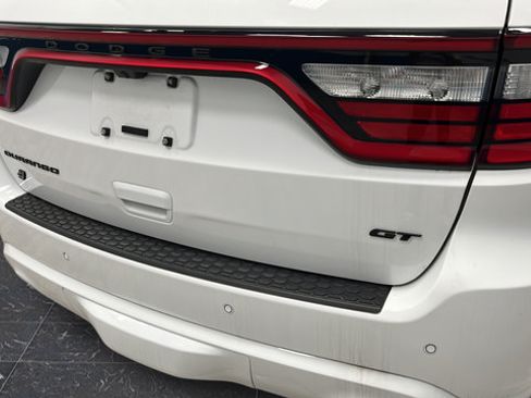 New 2026 Dodge Durango GT w/ Blacktop Package AWD/4WD image 39