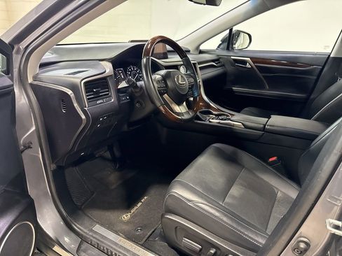 Used 2018 Lexus RX 350 AWD w/ Premium Package image 30