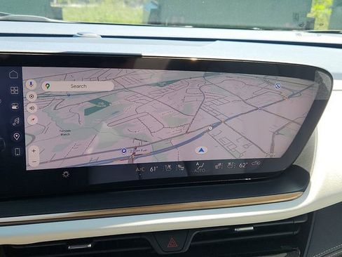 New 2026 Buick Envision Avenir AWD/4WD image 12